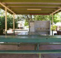 Mount Isa Caravan Park - Accommodation Guide