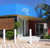 Townview Motel - Accommodation Guide