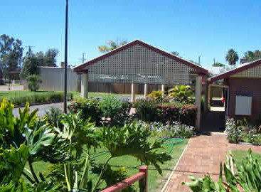 Bayrick QLD Accommodation Asia