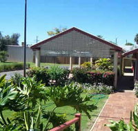 Tambo Mill Motel and Van Park - Accommodation Asia