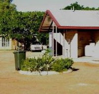 Windorah Caravan Park - Accommodation Asia