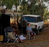 Carisbrooke Station - Accommodation China