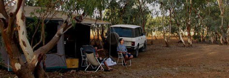 Carisbrooke Station - Accommodation China 0