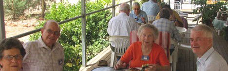 Carisbrooke Station - Accommodation China 2