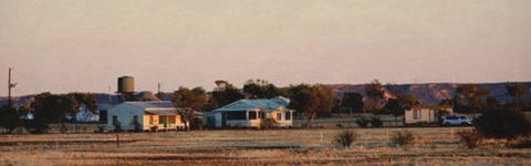 Carisbrooke Station - Accommodation China 3