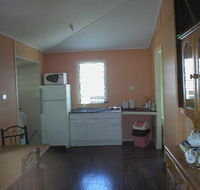 Winton Outback Motel - Accommodation China