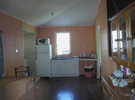 Winton Outback Motel - Accommodation China 0