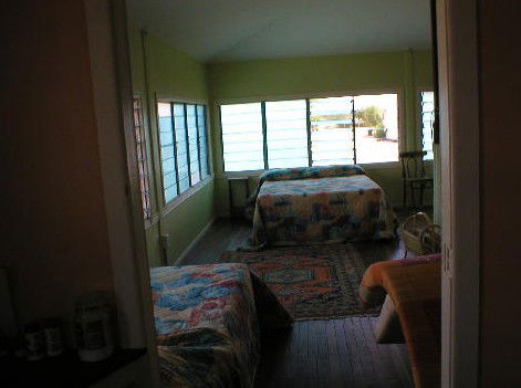 Winton Outback Motel - Accommodation China 1