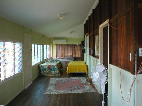 Winton Outback Motel - Accommodation China 3