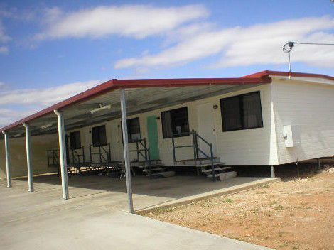 Winton Outback Motel - Accommodation China 4