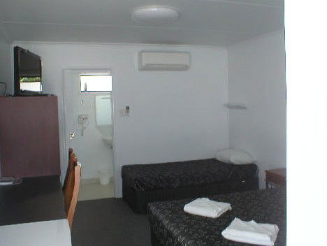 Winton Outback Motel - Accommodation China 5