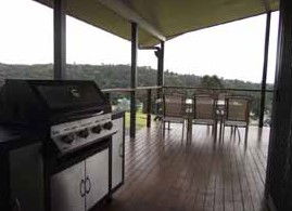 Bunderra - Holiday Home - Accommodation China 4