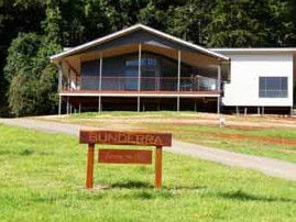 Bunderra - Holiday Home - Accommodation China 6
