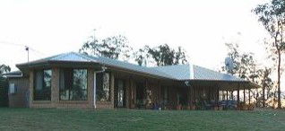 Booie QLD Accommodation China