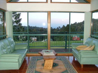 Magic Heights - Holiday Home - Accommodation Asia 4