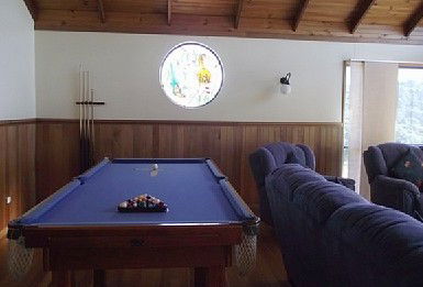 Mountain Romance - Holiday Home - Accommodation China 0