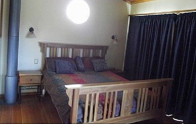 Mountain Romance - Holiday Home - Accommodation China 2