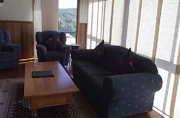 Mountain Romance - Holiday Home - Accommodation China 3