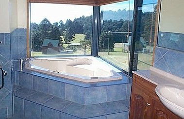 Mountain Romance - Holiday Home - Accommodation China 4