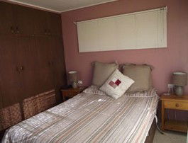 Meganville - Holiday Home - Accommodation China 2