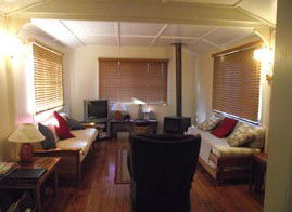 Meganville - Holiday Home - Accommodation China 4