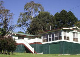 Meganville - Holiday Home - Accommodation China 5