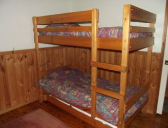 Alpine Lodge - Holiday Home - Accommodation China 1