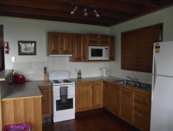 Alpine Lodge - Holiday Home - Accommodation China 2