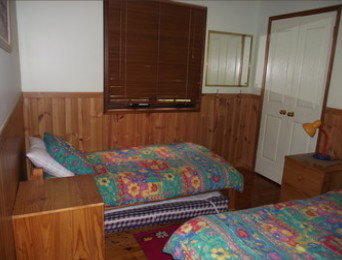 Alpine Lodge - Holiday Home - Accommodation China 5