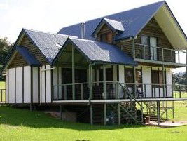 Aliana - Holiday Home - Accommodation Asia 3