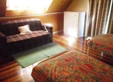 Sanctuary - Holiday Home - Accommodation Asia 0