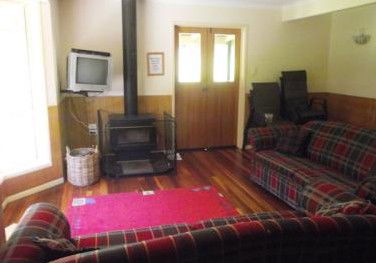 Sanctuary - Holiday Home - Accommodation Asia 3