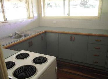 Sanctuary - Holiday Home - Accommodation Asia 4