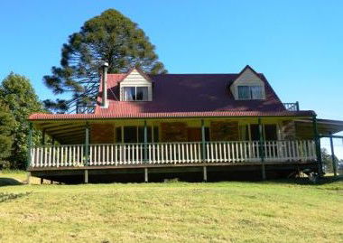 Sanctuary - Holiday Home - Accommodation Asia 5