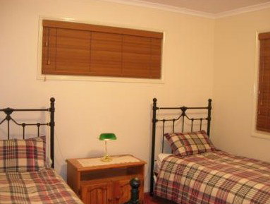 Misty - Holiday Home - Accommodation Asia 1