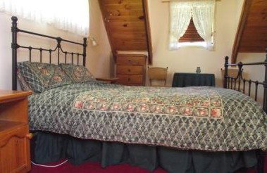 Misty - Holiday Home - Accommodation Asia 2