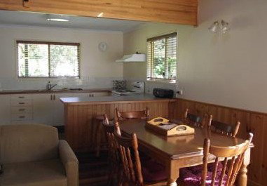 Misty - Holiday Home - Accommodation Asia 3