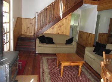 Misty - Holiday Home - Accommodation Asia 4