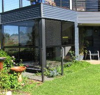 Eagles Rest Retreat - Accommodation China