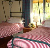 Nelgai Farm Bed and Breakfast - Accommodation Guide