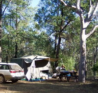 Myall Park Botanic Garden - Accommodation Guide