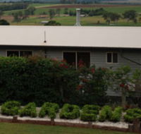 Mulanah Gardens Bed and Breakfast Cottages - Accommodation China