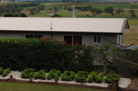 Mulanah Gardens Bed And Breakfast Cottages - Accommodation China 0
