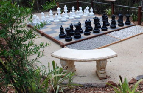 Mulanah Gardens Bed And Breakfast Cottages - Accommodation China 3