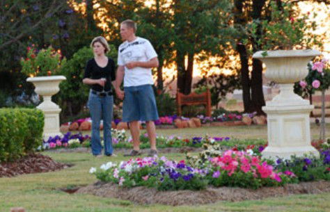 Mulanah Gardens Bed And Breakfast Cottages - Accommodation China 4