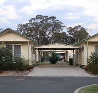 Peppertree Cabins Kingaroy - Accommodation China