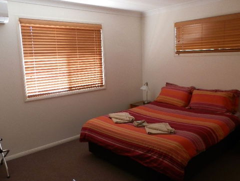 Peppertree Cabins Kingaroy - Accommodation China 2
