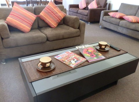 Peppertree Cabins Kingaroy - Accommodation China 3