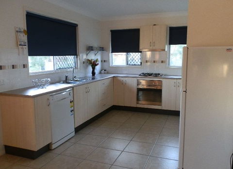 Peppertree Cabins Kingaroy - Accommodation China 4