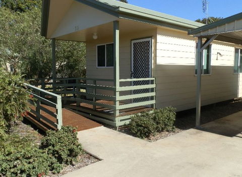 Peppertree Cabins Kingaroy - Accommodation China 5